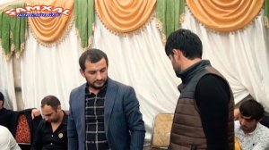 ALMAZXAN AĞDAMLI YATMRAM GECƏLƏR
