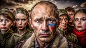 Обман века: почему люди поверили, что Россию можно победить?