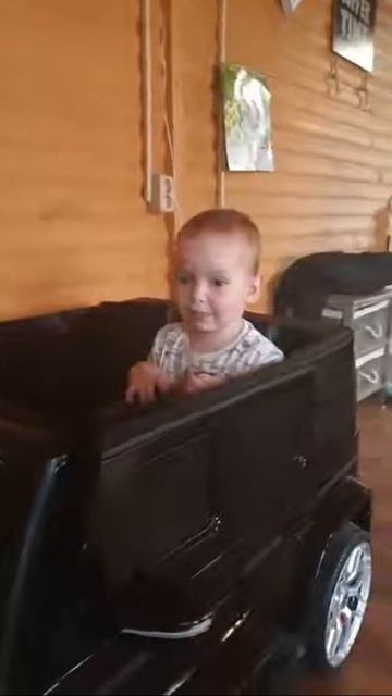 Туманов Илья  3 года