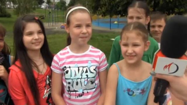 2014 05 28 Парк Позняки 2