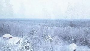 Откройте Малые Корелы - Музей-заповедник деревянного зодчества неподалёку от Архангельска