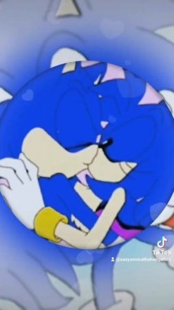 sonic x sonica