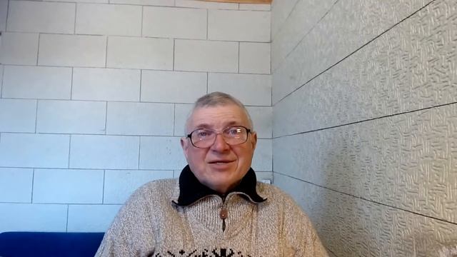 Что такое христианство? ч.25 (Александр Тарасенко)