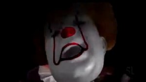 Опасный поцик и оно