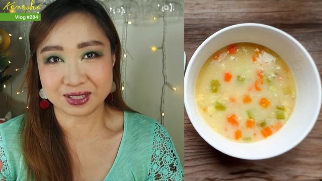 Trufficao Review | Mama Lou's Baked Truffle Salpicao смотреть онлайн