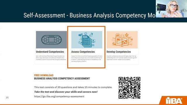 Navigating the Business Analysis Job Market in 2023