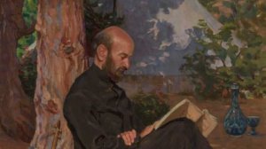 Комитас. Русское радио,,Эхо поэзии,,. mskh. Средняя школа.