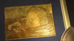 Художественный металл. Работы студентов Академии им. А.Л. Штиглица