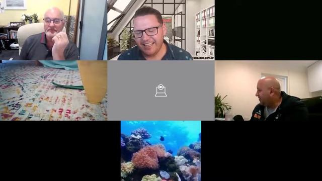 Online Broker Think Tank Episode 4 - Business Growth смотреть онлайн