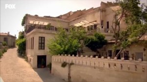 4K Между небом и землей Серия 6