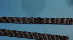 Takom 2199 1/35 TIGER I LATE w/ZIMMERIT Full Build part 2