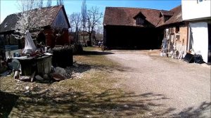 YAMAHA SALIENT 14 T PROBNA VOŽNJA