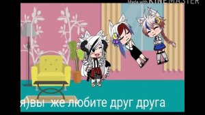 Реакция Америки и России на шипы