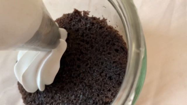 4 Flavours JarCake Recipe | Chocolate Truffle | RedVelvet | Vancho | RedVan JarCake | Dream in Styl смотреть онлайн