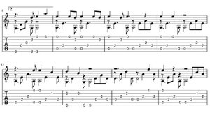 V. Tsoi "Cuckoo", В. Цой "Кукушка"+Guitar tabs and notes.