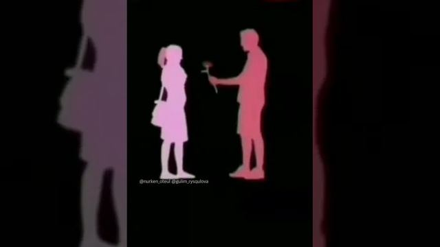 Керемет поэзия. Нұркен Өтеуіл мен Гүлім Жарасқызы. Авторы: Жанна Елеусіз