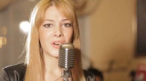 Tamta Lano & "Manouche" - Je ne veux pas travailler