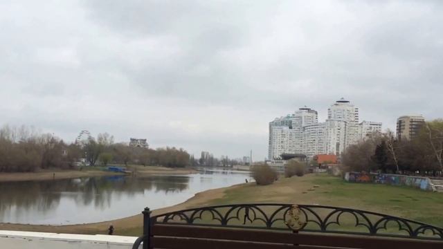 XSA Krasnodar Trip