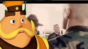 Шер да шер (сер да сер с шером)