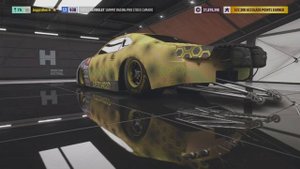 Forza Horizon 5 - Pro Stock Camaro FASTEST Drag Tune (SuperCharged)