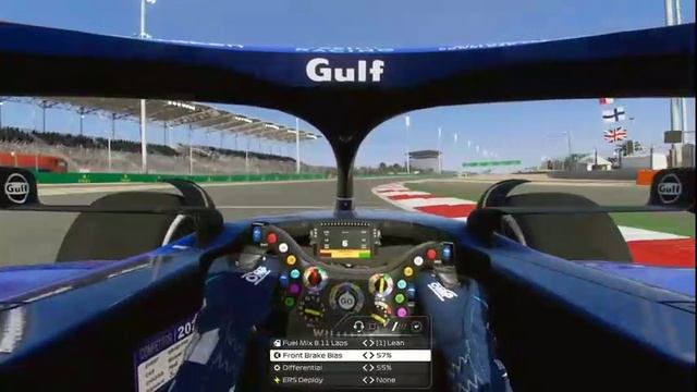 🎮 Реалистичная карьера в F1 23 — Практика 2 на Гран-при Австралии! 🏎️ смотреть онлайн