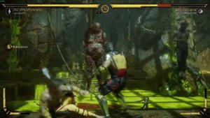 Mortal Kombat 11| как играть за скорпиона в Mortal Kombat? |круты,прикольные моменты в Mortal Komba