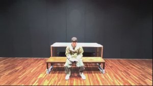 J-hope - on the street & MORE & MIC drop Live Perfomace Practice MIRRORED