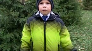 Страна читающая — Егор Оботнин читает произведение «Век за веком» В. Я. Брюсова #страначитающая