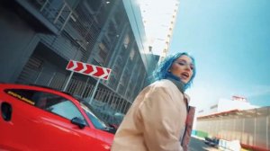 Миа бойка-ЭМЕМДЕНС