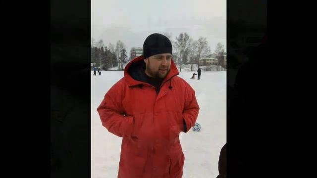 МАСЛЕНИЦА смотреть онлайн