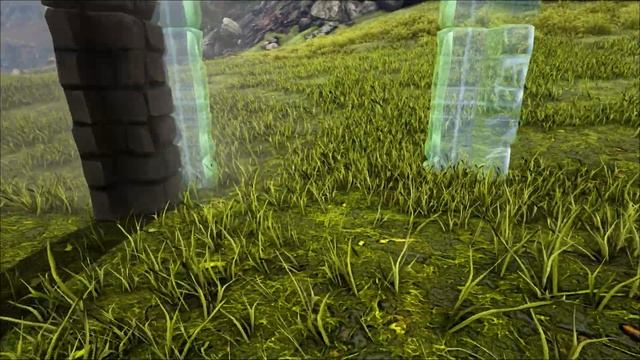 GIGANTORAPTOR| CREATURE GUIDE[ARK MODDED GAMEPLAY]