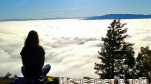 Девчонка у окна