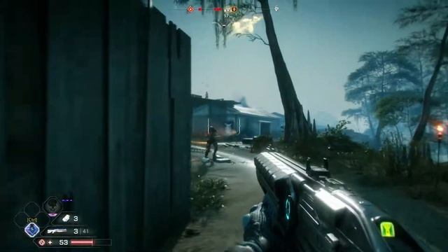 RAGE 2 - Прохождение - БЕЗУМНОЕ МЕСИЛОВО! #EPLAY смотреть онлайн