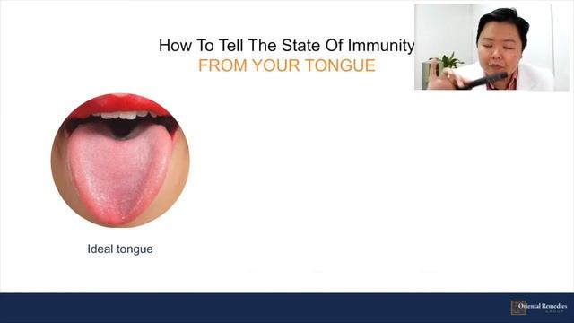 Improve Immunity the TCM Way (Webinar) смотреть онлайн
