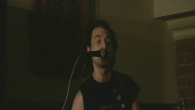 MelomanicaTV : Сергей РАzoom Фокин в фильме Николая Клименко Матюги с молитвами - 15. 2021 год.