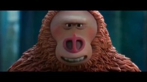 Timon and Pumbaa Interrupt 8 Sing (Re-uploaded)