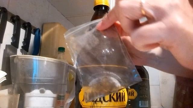 Новая попытка поселить грибы в лесу. смотреть онлайн