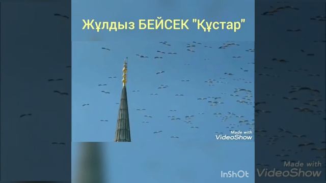Жұлдыз БЕЙСЕК Құстар  . Құс туралы өлең. Поэзия. Қазақ поэзиясы.