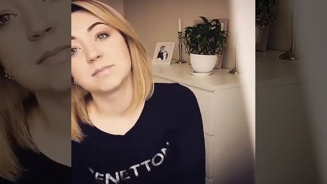 Анна Садовская - Угораздит же влюбиться... - @anna_sadowskaya смотреть онлайн