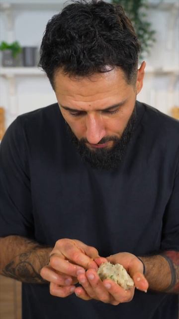 Постные зразы shorts