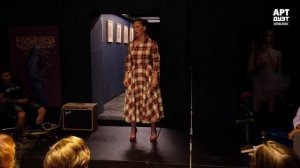 Вечер Мандельштама   Ксения Дорохова