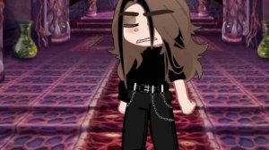 клип на песню: клетку |Тони Раун|{взяла идею у Lirika 666} #клип #gacha #безликий #клетка #тонираут