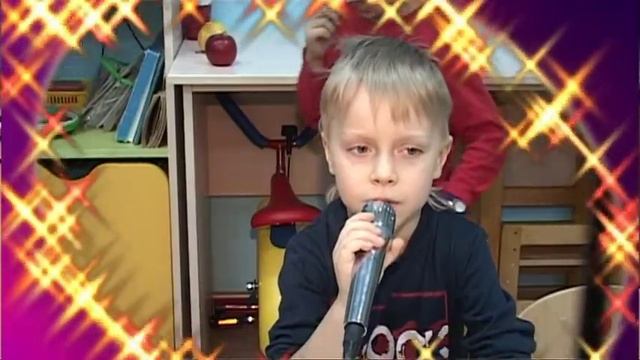 Заказы Деду Морозу - Утренник 2014 город Мамоново смотреть онлайн