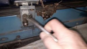 Замена и Регулировка ЗАМКА багажника Славута/Таврия.