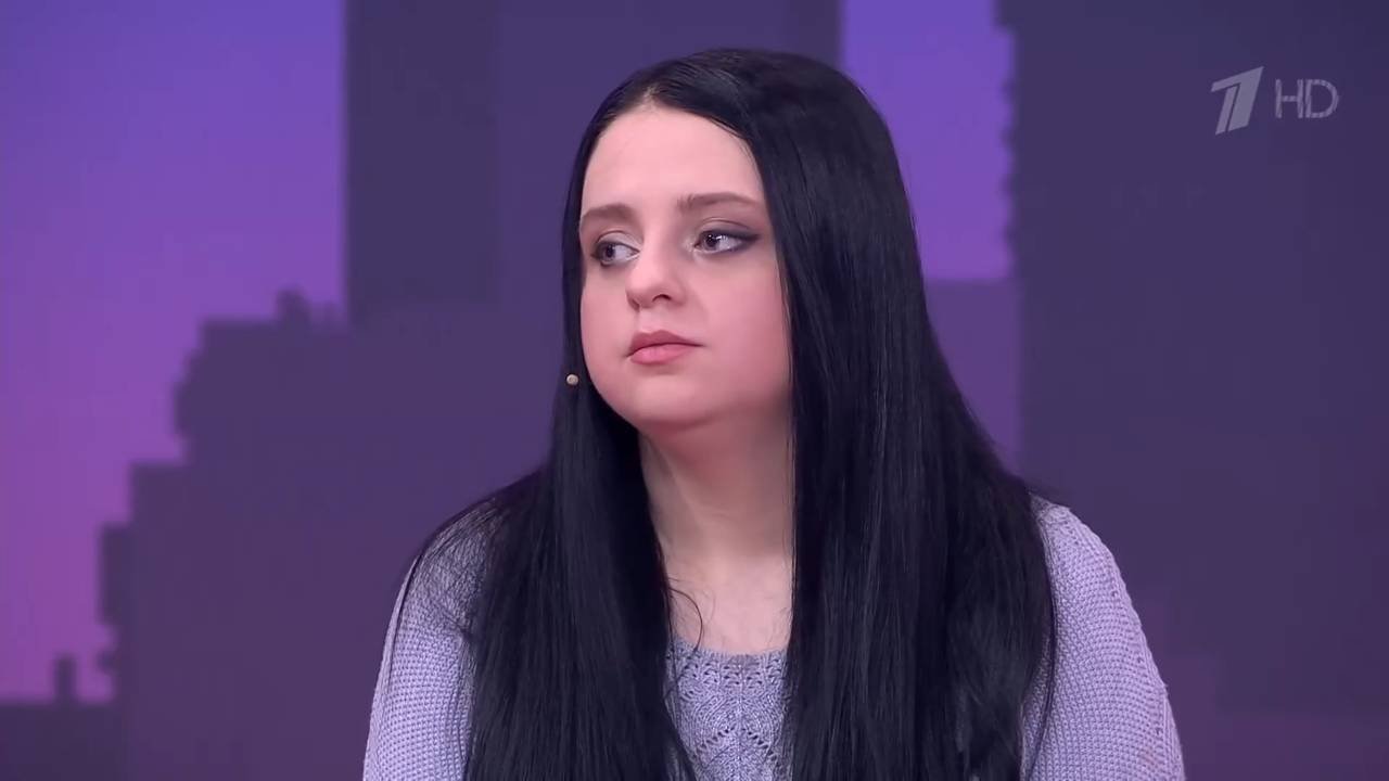 Как живёт Анна?
