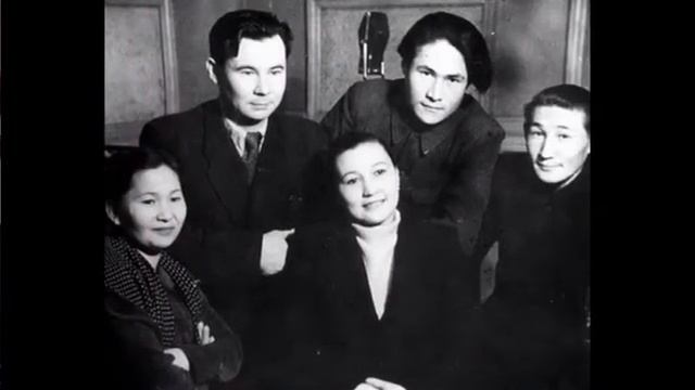 Мақатаев Шыда смотреть онлайн