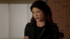 Pretty Little Liars: The Perfectionists - Dana Tells Caitlin Who Hit Her With A Car - (1x07)