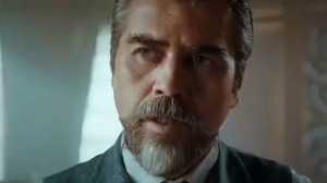Великий сыщик Филинта. 1 сезон 4 серия