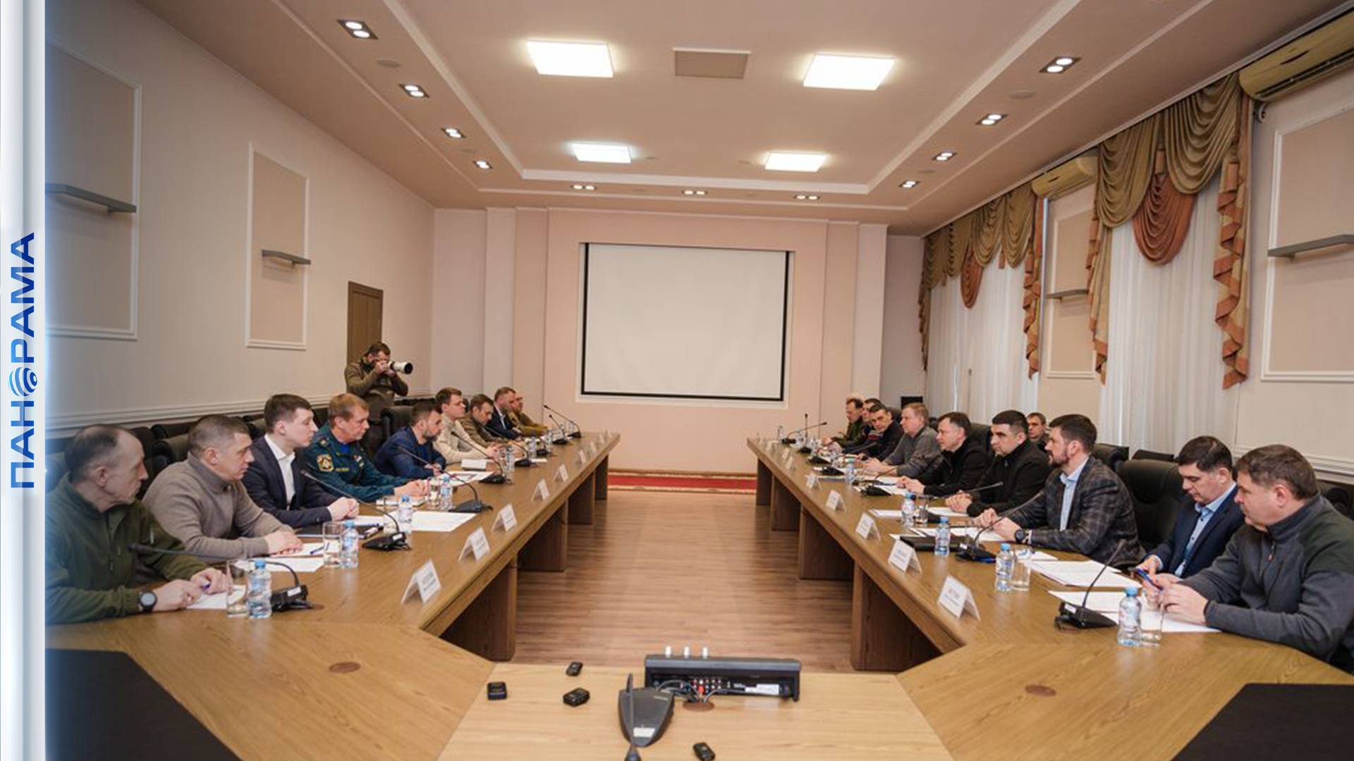 Экономика, промышленность и развитие инфраструктуры Азово-Черноморского бассейна