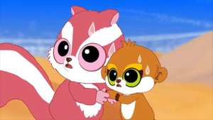 Юху и его друзья. Сезон 1. Серия 10 Братья Сурикаты. Мультфильмы для детей